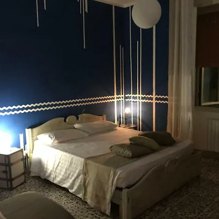 Viale Italia 41: I Migliori Anni Gasthuis