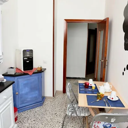 Viale Italia 41: I Migliori Anni 3* 사사리