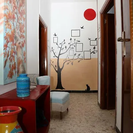 Viale Italia 41: I Migliori Anni 3* Sassari