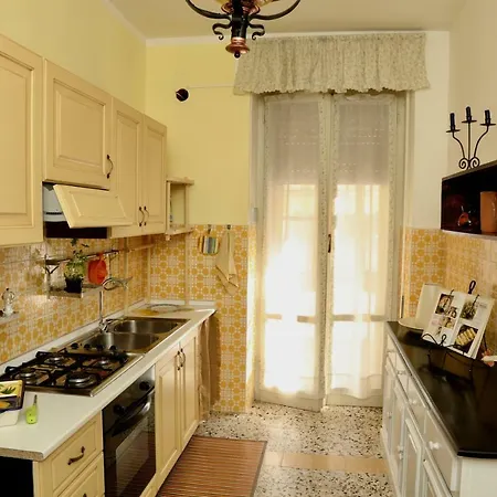 Gasthuis Viale Italia 41: I Migliori Anni Sassari