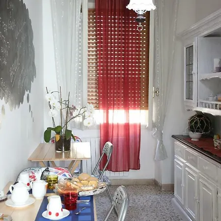 Viale Italia 41: I Migliori Anni Gasthuis Sassari