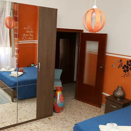Viale Italia 41: I Migliori Anni 3* Sassari