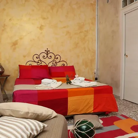 Guest house Viale Italia 41: I Migliori Anni Sassari