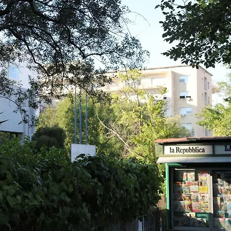 Viale Italia 41: I Migliori Anni Sassari