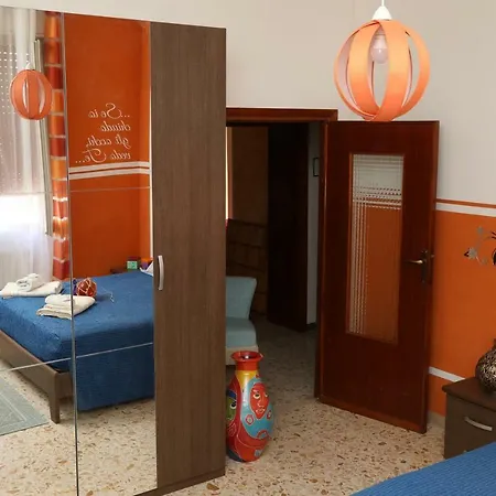 Viale Italia 41: I Migliori Anni Guest house Sassari