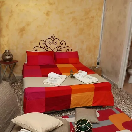 Viale Italia 41: I Migliori Anni Gasthuis