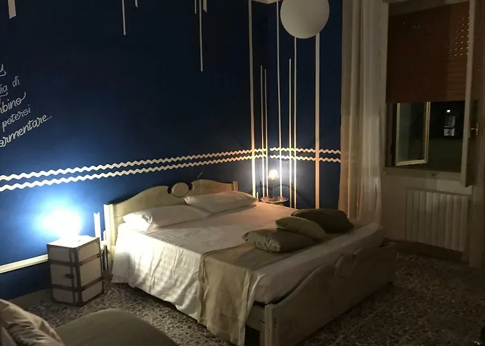 Viale Italia 41: I Migliori Anni Pensjonat