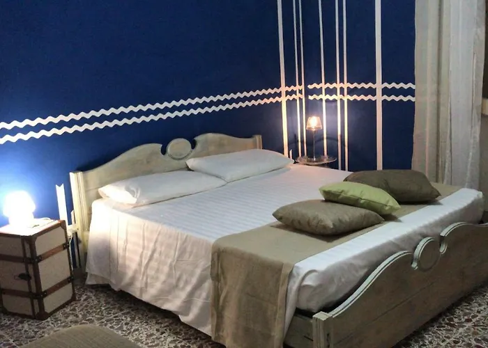Pensjonat Viale Italia 41: I Migliori Anni
