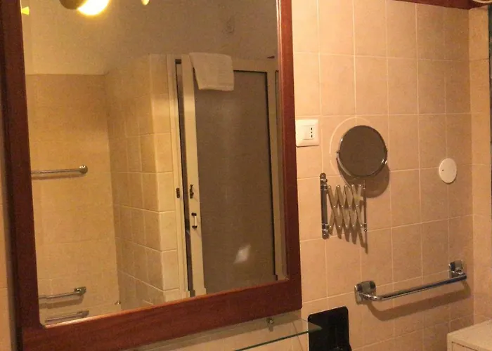 Viale Italia 41: I Migliori Anni Pensjonat 3*