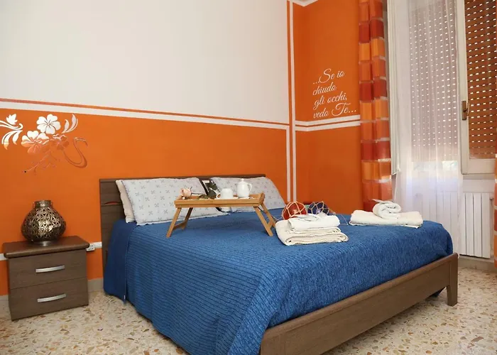 Viale Italia 41: I Migliori Anni