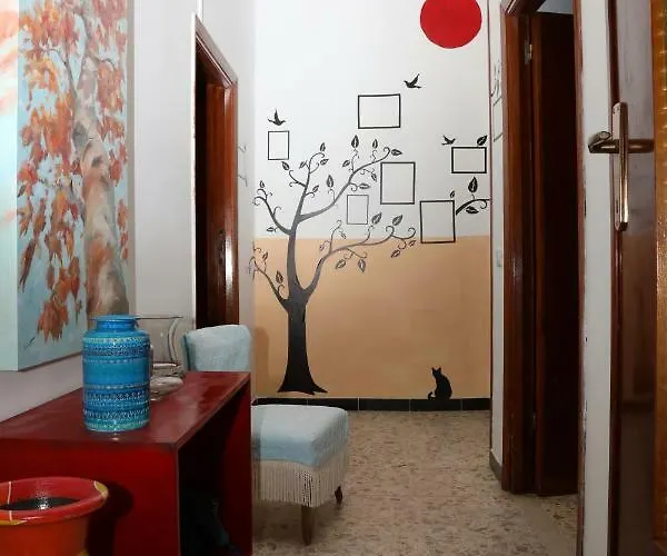 Viale Italia 41: I Migliori Anni 3* Sassari