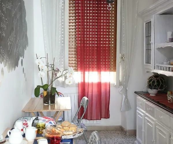 Viale Italia 41: I Migliori Anni Pensjonat Sassari