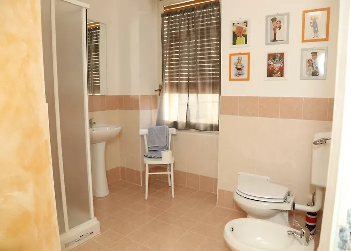Viale Italia 41: I Migliori Anni