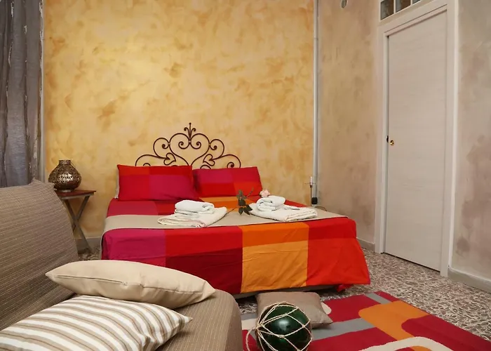 Pensjonat Viale Italia 41: I Migliori Anni Sassari