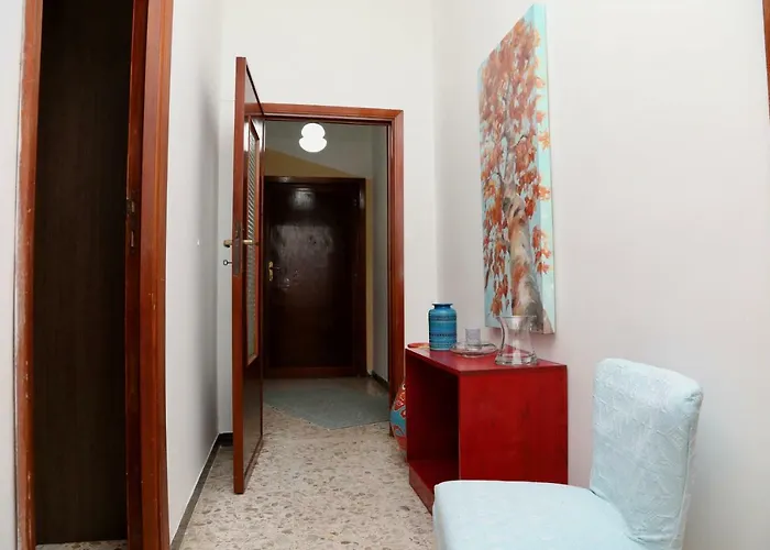Viale Italia 41: I Migliori Anni 3* Sassari
